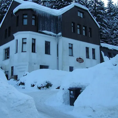 Guest house Akron *