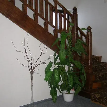Guest house Akron *