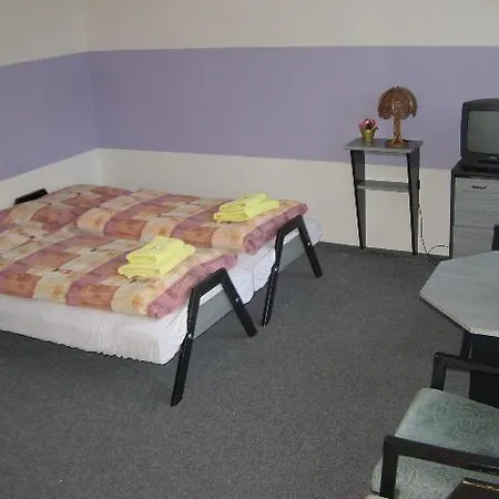 Akron Guest house *