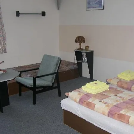 Guest house Akron *