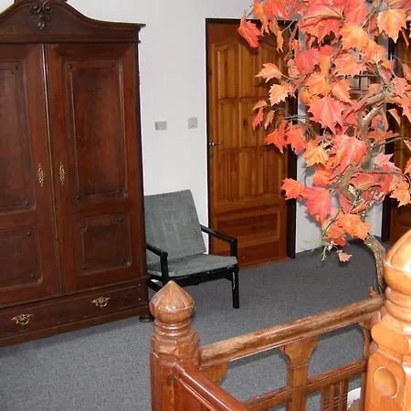 Guest house Akron Tanvald