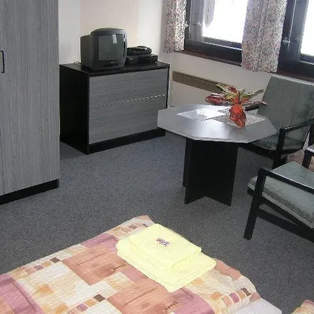 Guest house Akron Tanvald