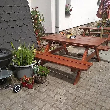 Akron Vendégház 3*