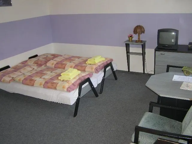 Akron Pensionat 3*
