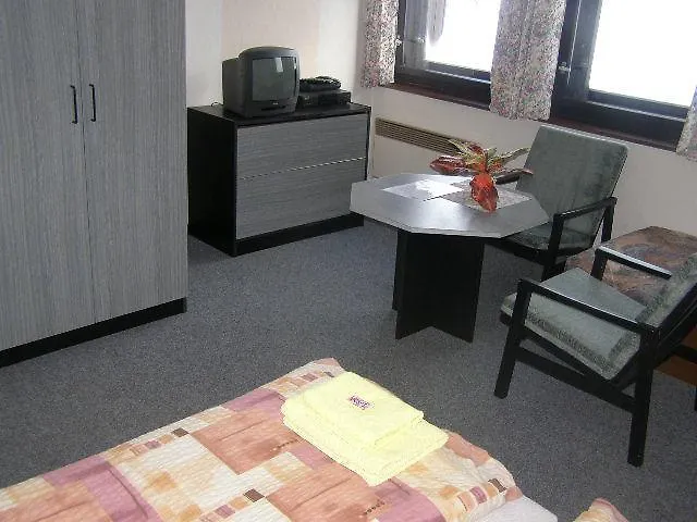 Pensionat Akron Tanvald